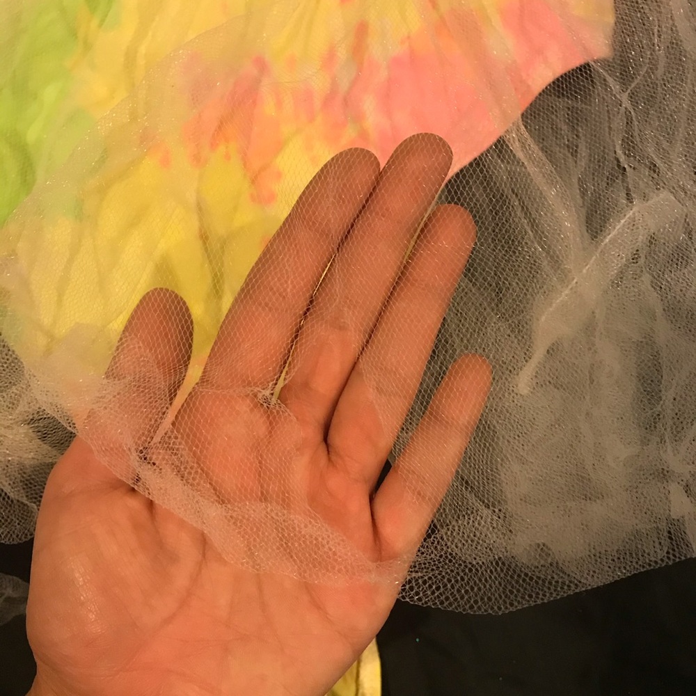 SOLD ⚠️ Hippie Princess bodysuit  👑 - Picture 3 of 4